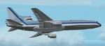 Eastern
                  Airlines L-1011 tristar